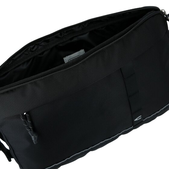 camel active Connect Koffer 38 cm Laptop compartiment