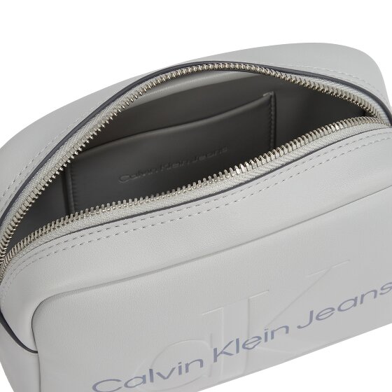 Calvin Klein Jeans Sculpted Mini tas Schoudertas 18 cm