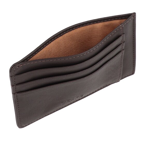 Picard Brooklyn Kredietkaart etui Leer 12 cm