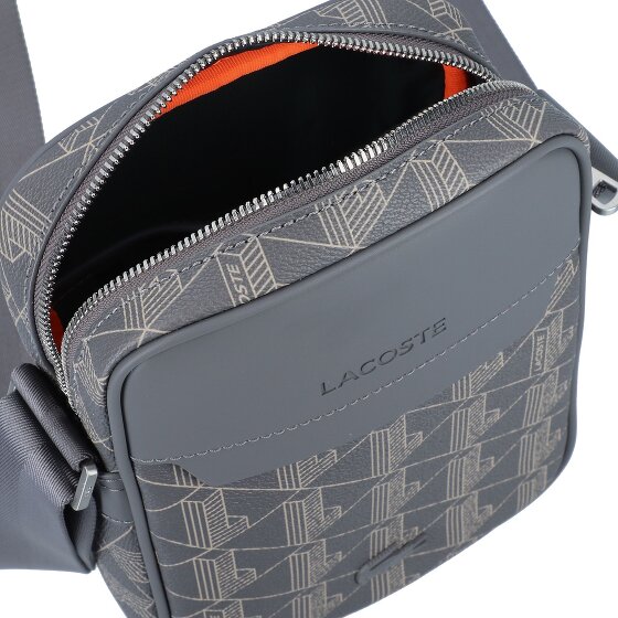 Lacoste The Blend Mini tas Schoudertas 16 cm