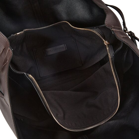Karl Lagerfeld Pierced Shopper Tas 51 cm