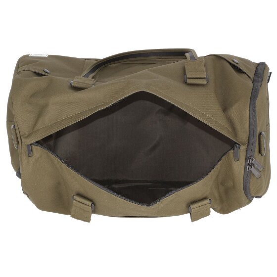 Herschel Bennett Weekender reistas 56 cm