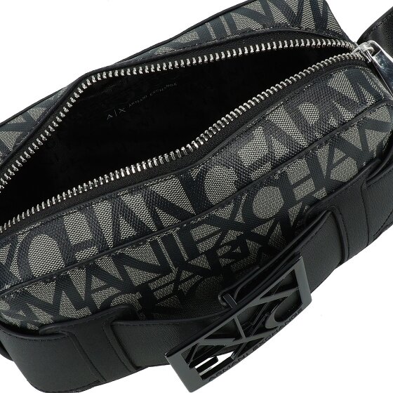 Armani Exchange Crossbody tas 20 cm