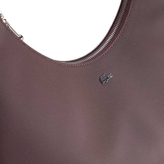 Lacoste Core Essentials Daily City Schoudertas 35 cm