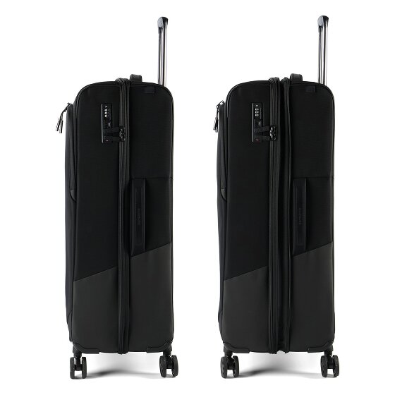 Samsonite Biz2Go Trvl 4 wielen Trolley 77 cm