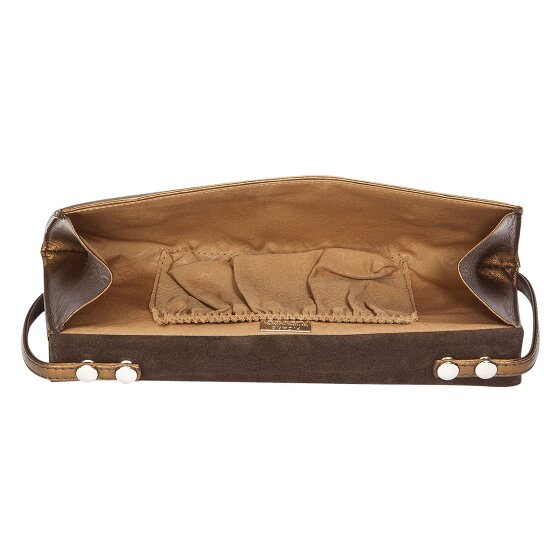 Picard Auguri Auguri Schoudertas Leer 26 cm