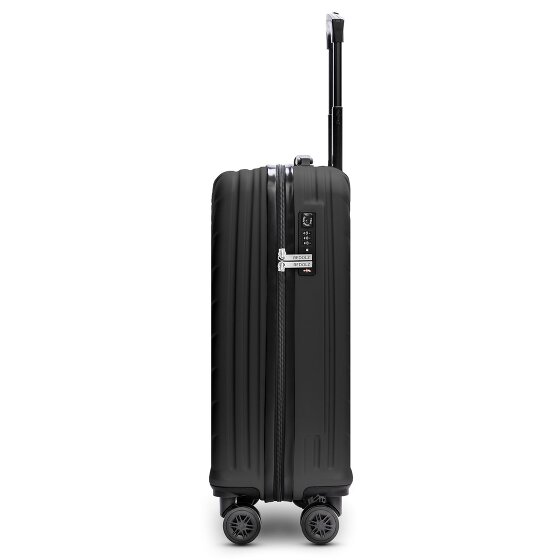 Redolz Essentials 07 CABIN 4 wielen Cabinewagen 55 cm