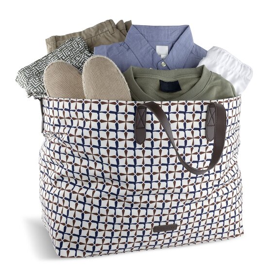 bugatti Finn Shopper Tas XL 77 cm