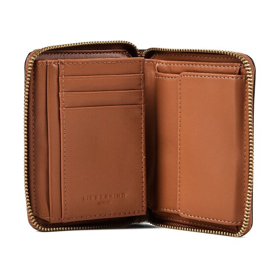 Liebeskind Ryker Portemonnee Leder 12.5 cm