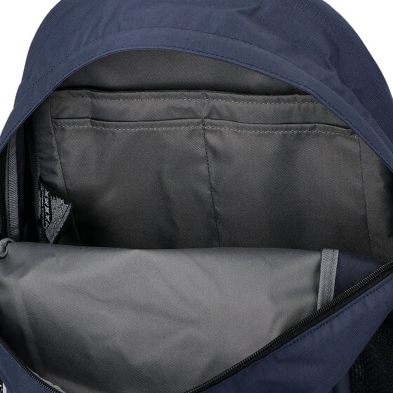 Jack Wolfskin Rebel Back Dagrugzak 43.5 cm Laptopvak