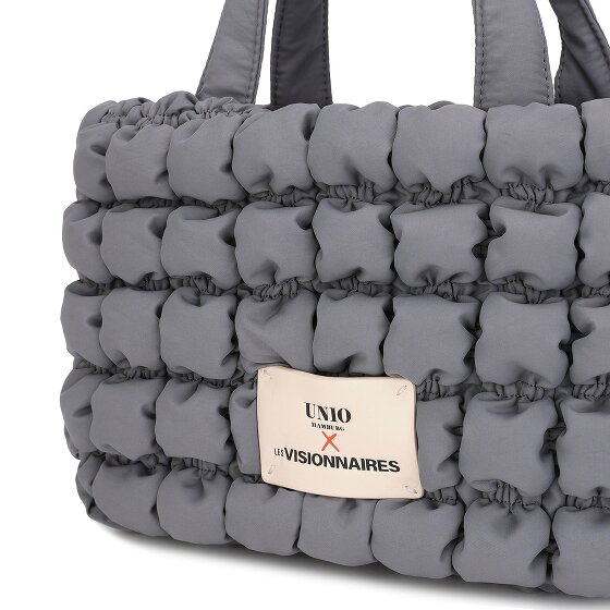 LES VISIONNAIRES Unio Cortina S Handtas 28 cm