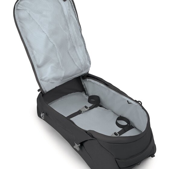 Osprey Fairview 55 Rugzak 55 cm Laptopcompartiment