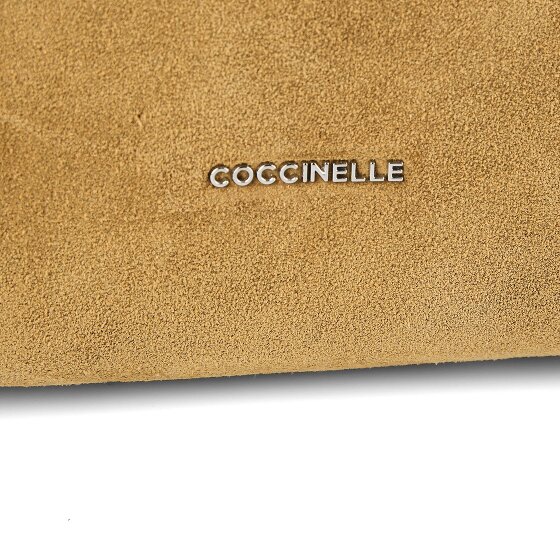 Coccinelle Boheme Handtas Leer 22.5 cm