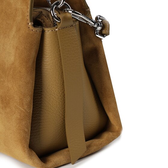 Coccinelle Boheme Handtas Leer 22.5 cm