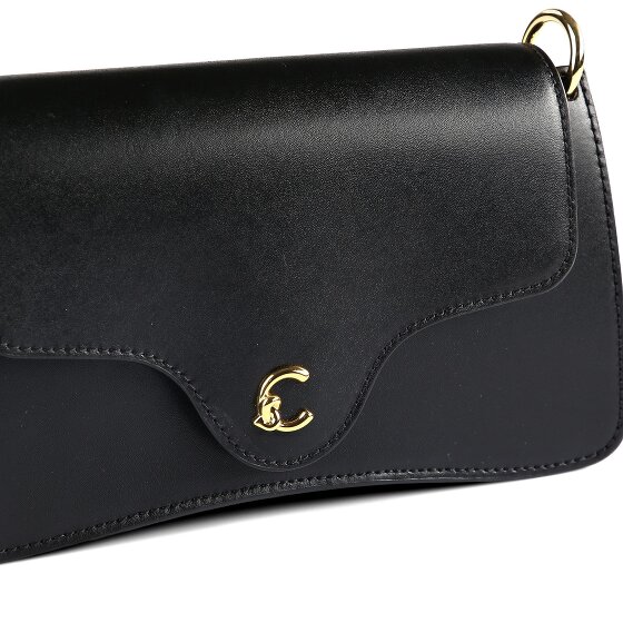 Coccinelle C-Me Schoudertas Leer 22 cm