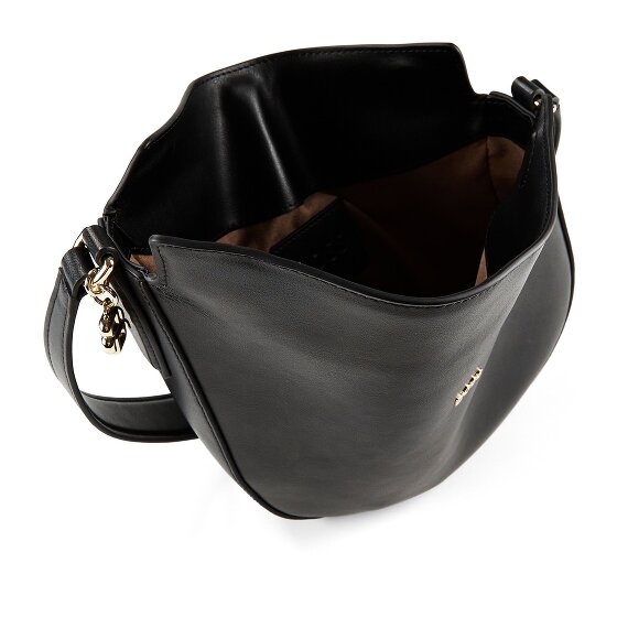 Boss Numah Schoudertas Leer 26 cm