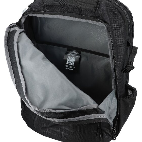 Samsonite Roader Zakelijke rugzak 45 cm Laptopvak
