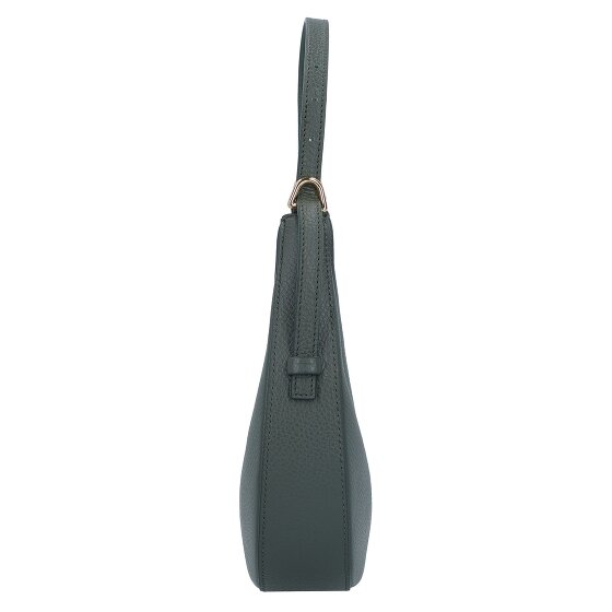 Coccinelle Whisper Handtas Leer 23 cm