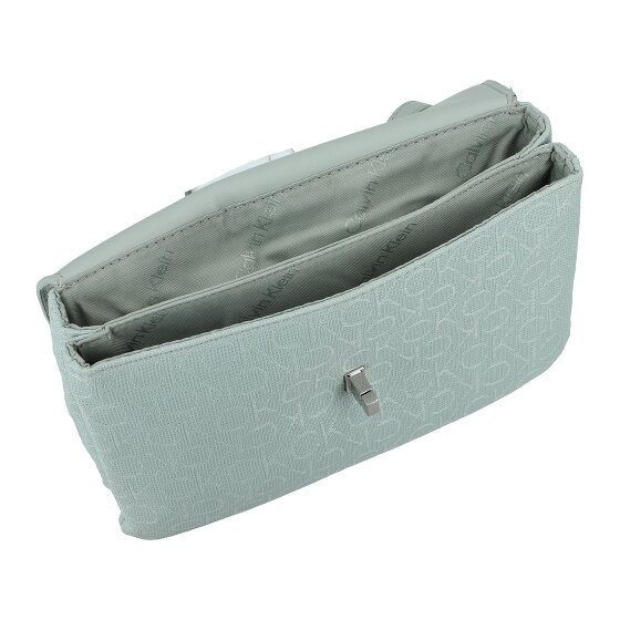 Calvin Klein Re-Lock Schoudertas 21 cm