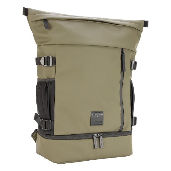 Strellson Blackpool Dagrugzak 53 cm