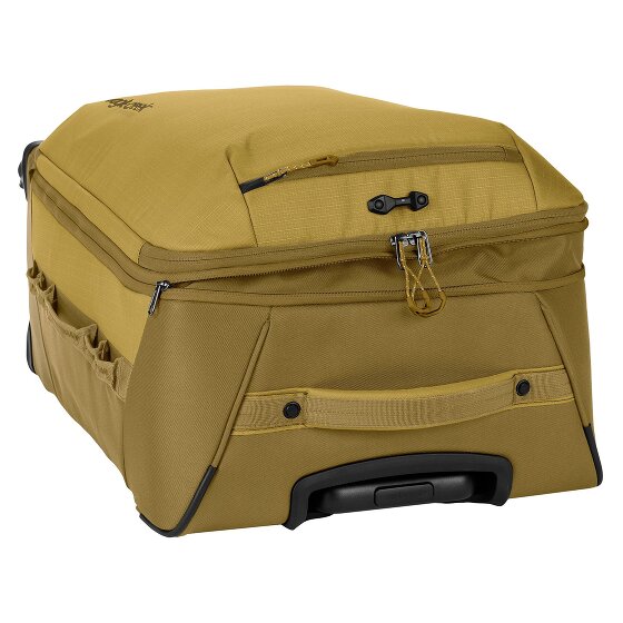 Eagle Creek Expanse 4 wielen Cabinewagen 55 cm met uitbreidingsplooi