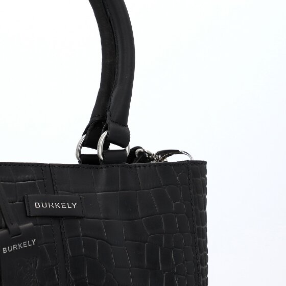 Burkely Cool Colbie Shopper Tas Leer 26 cm