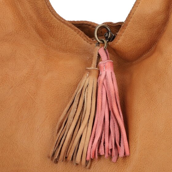Taschendieb Wien Freundgasse Shopper Tas Leer 35 cm