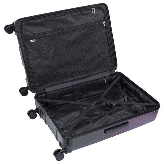 Epic Crate EX Wildlife 4 wielen Trolley 75 cm