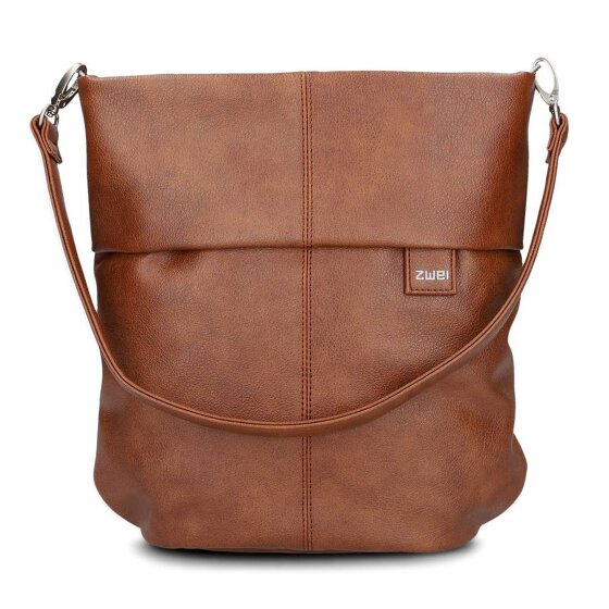 Zwei Mademoiselle.M Schoudertas 27 cm