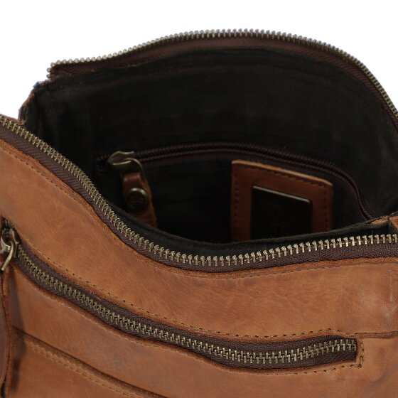 Harbour 2nd Urban Poets Casey Schoudertas Leer 26 cm