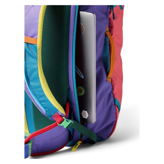 Cotopaxi Allpa 35 L reisrugzak 56 cm laptopvak