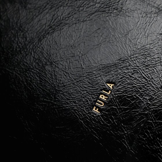 Furla Nuvola Schoudertas Leer 24 cm