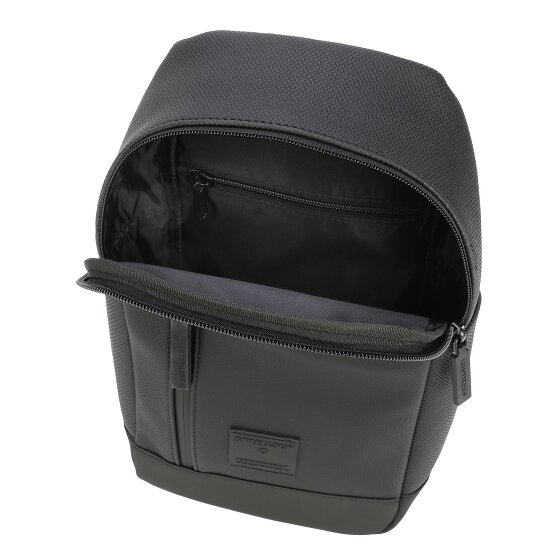 Strellson Westferry Chris Schoudertas 18 cm