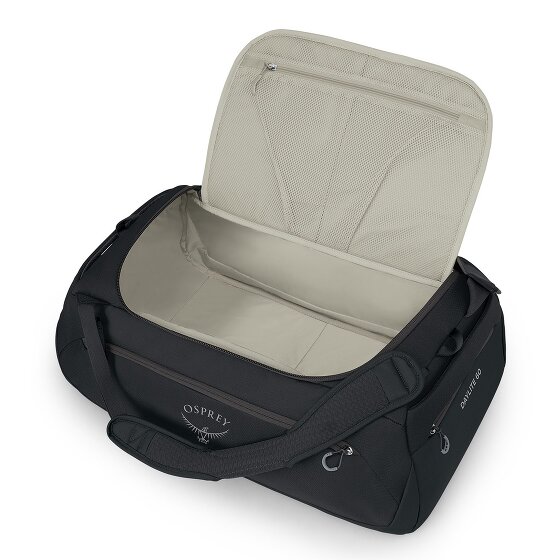 Osprey Daylite Duffel 60 Reistas 59 cm