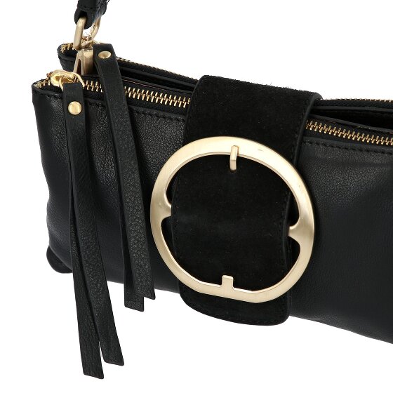 Harbour 2nd Flavia Schoudertas Leer 22 cm