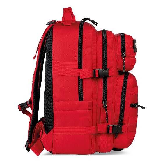 Worldpack BestWay Cabin Pro Supply Wandelrugzak 48 cm
