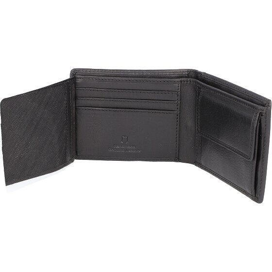 camel active Como Portemonnee RFID-bescherming Leer 11 cm