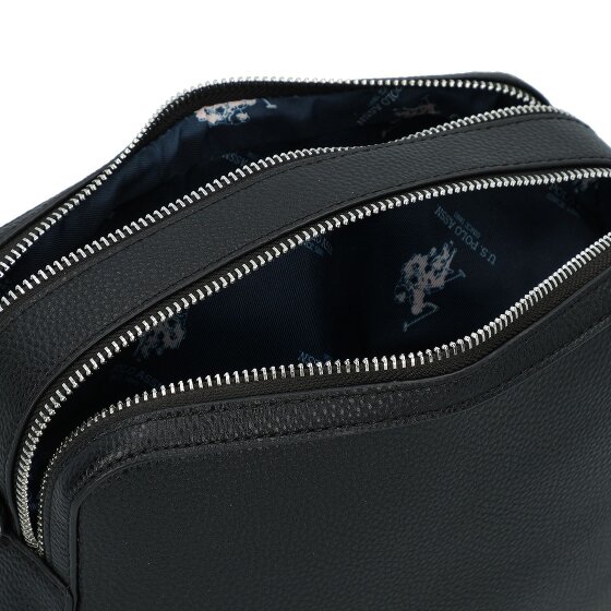 U.S. Polo Assn. Mansion Schoudertas 23.5 cm