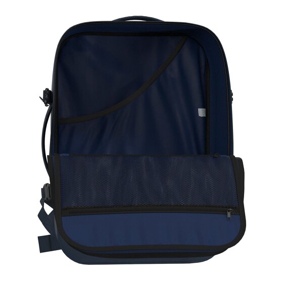 Cabin Zero Adventure 65 Dagrugzak 52 cm