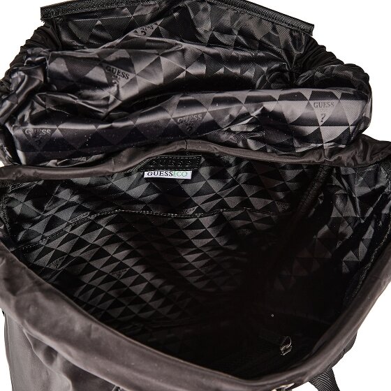 Guess Berlin Dagrugzak 48 cm Laptop compartiment
