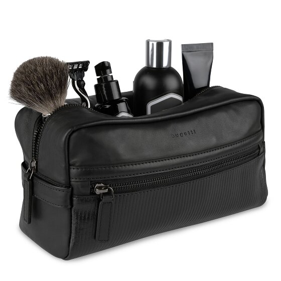 bugatti Joel Toilettas Leer 27 cm