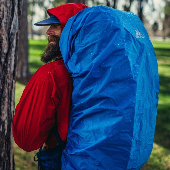 Gregory Zulu 40 Trekking rugzak M-L 66 cm