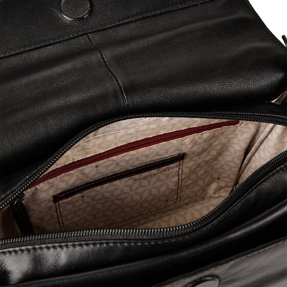 aunts & uncles Bohemian Vibes Schoudertas Leer 26 cm