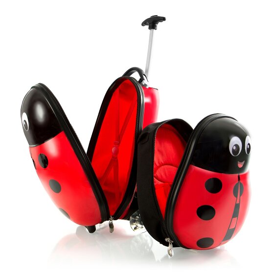 Heys Kinder trolley set 2 stuks.