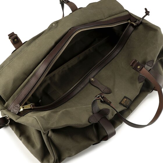 Filson Luggage Twill Reistas 76 cm Filson Luggage Twill Reistas 76 cm