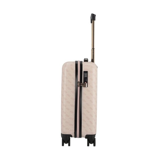 Guess Jesco 4 wielen Cabinewagen 54 cm