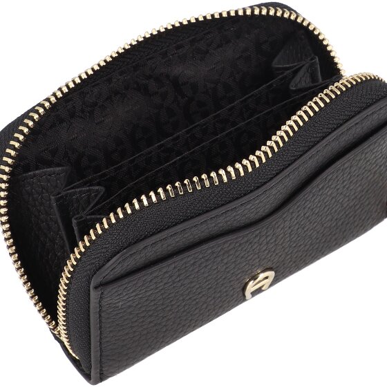 AIGNER Elsa portemonnee RFID leer 10 cm