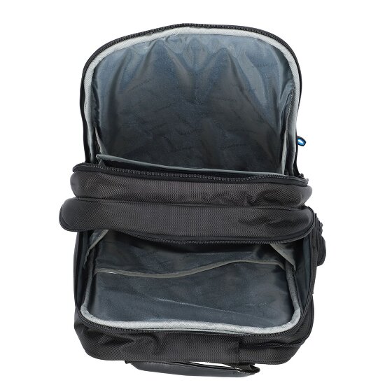 Lightpak Executive Line Echo 1 Business Rugzak 42 cm met laptopvak