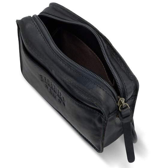 Klondike 1896 Rush Allison Schoudertas Leer 17 cm