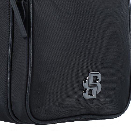 Boss B-Icon Mini tas Schoudertas 17 cm Boss B-Icon Mini tas Schoudertas 17 cm